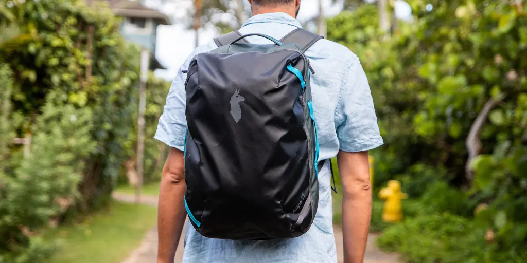 Which backpack is good for Travelling?