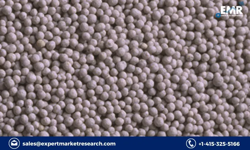 Global Low Density Ceramic Proppant Market Growth, Share, Size, Trends, Report, Key Players, Forecast 2023-2028