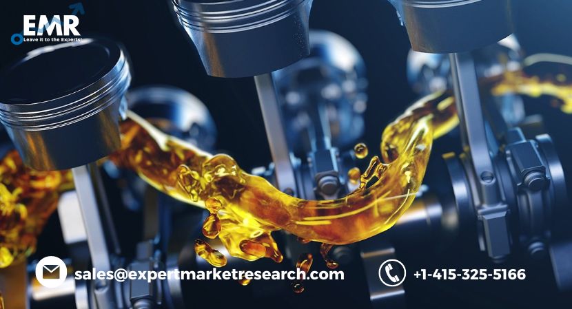 Lubricating Oil Additives Market Size and Share Outlook 2023-2028: Industry Growth Analysis, Sales revenue, CAGR Status, Future Demand and Developments