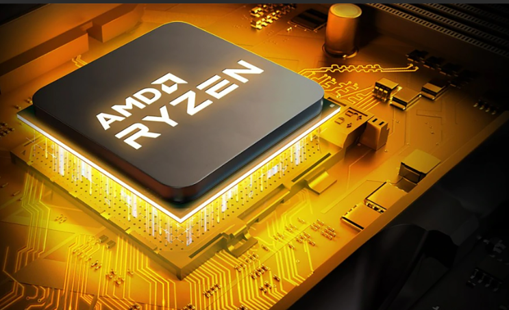 Why Ryzen AMD Laptops are a Game Changer for Computing
