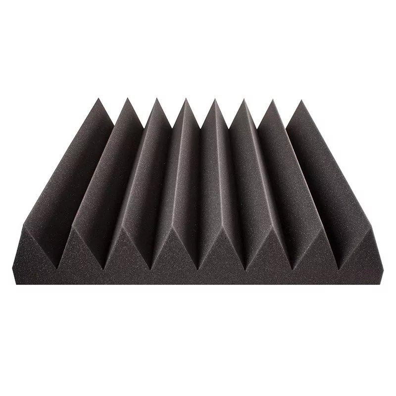 Enhancing Sound Quality with Acoustic Foam Panels