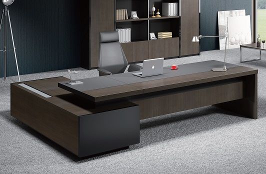 The Psychology of Executive Office Table Choices Queens Arts