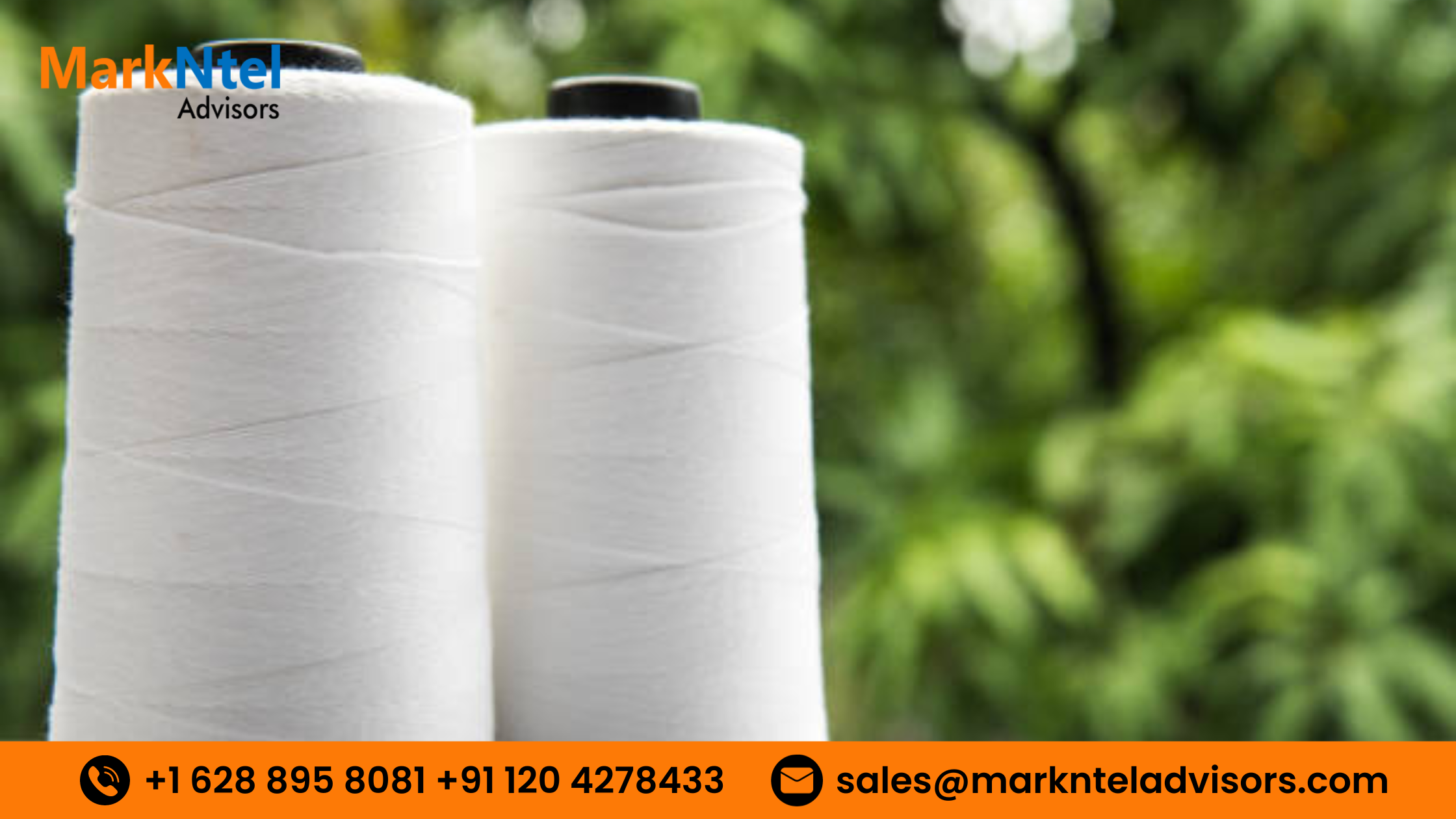 Asia Pacific High Modulus Low Shrinkage Polyester Yarn Market