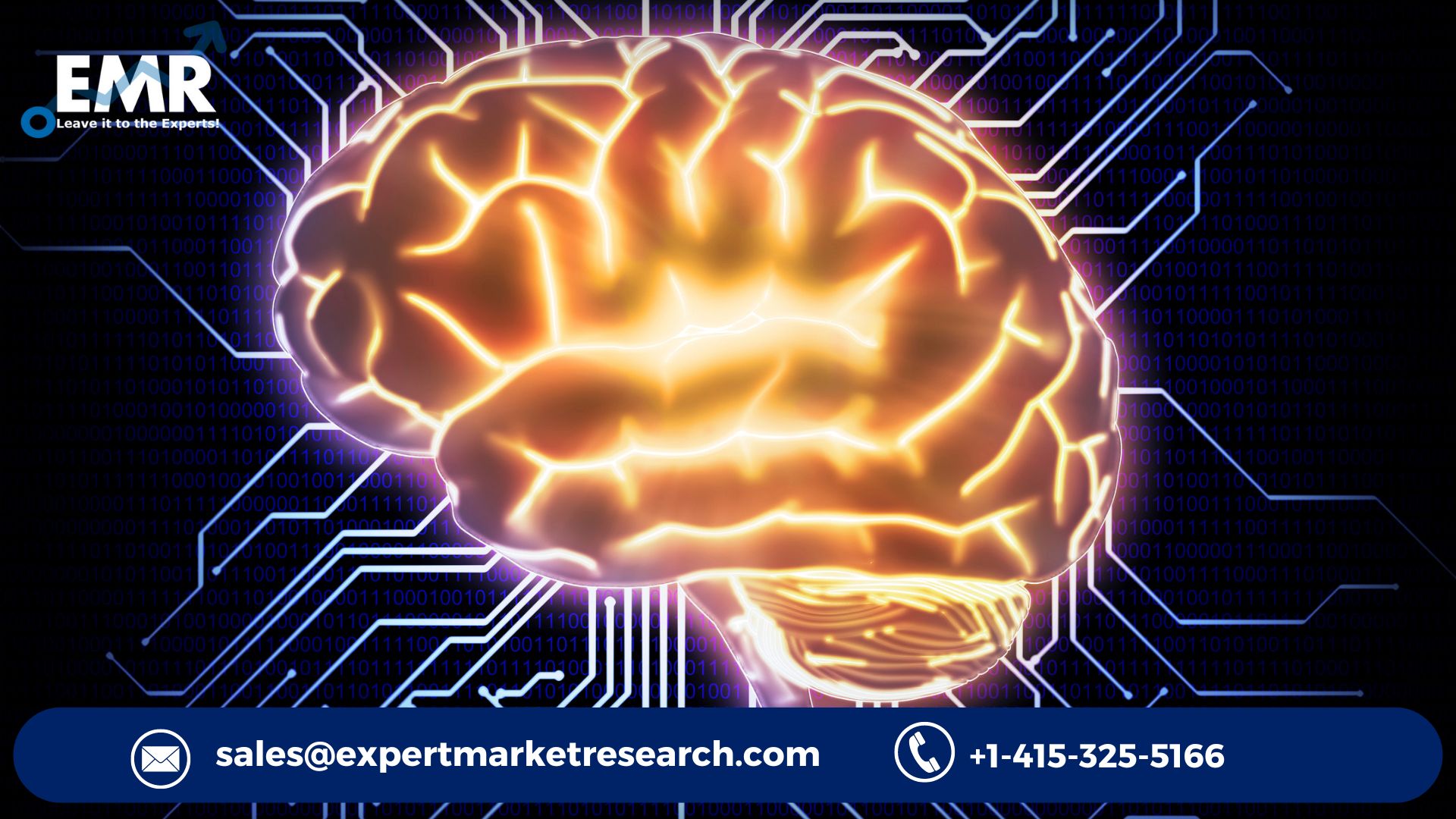Global Cognitive Computing Market Size, Share, Key Players, Trends, Growth, Analysis, Report, Forecast 2023-2028