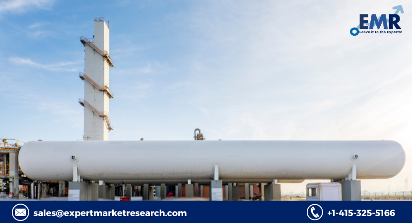 Cryogenic Insulation Market Share, Price, Size, Growth, Report, Forecast 2023-2028