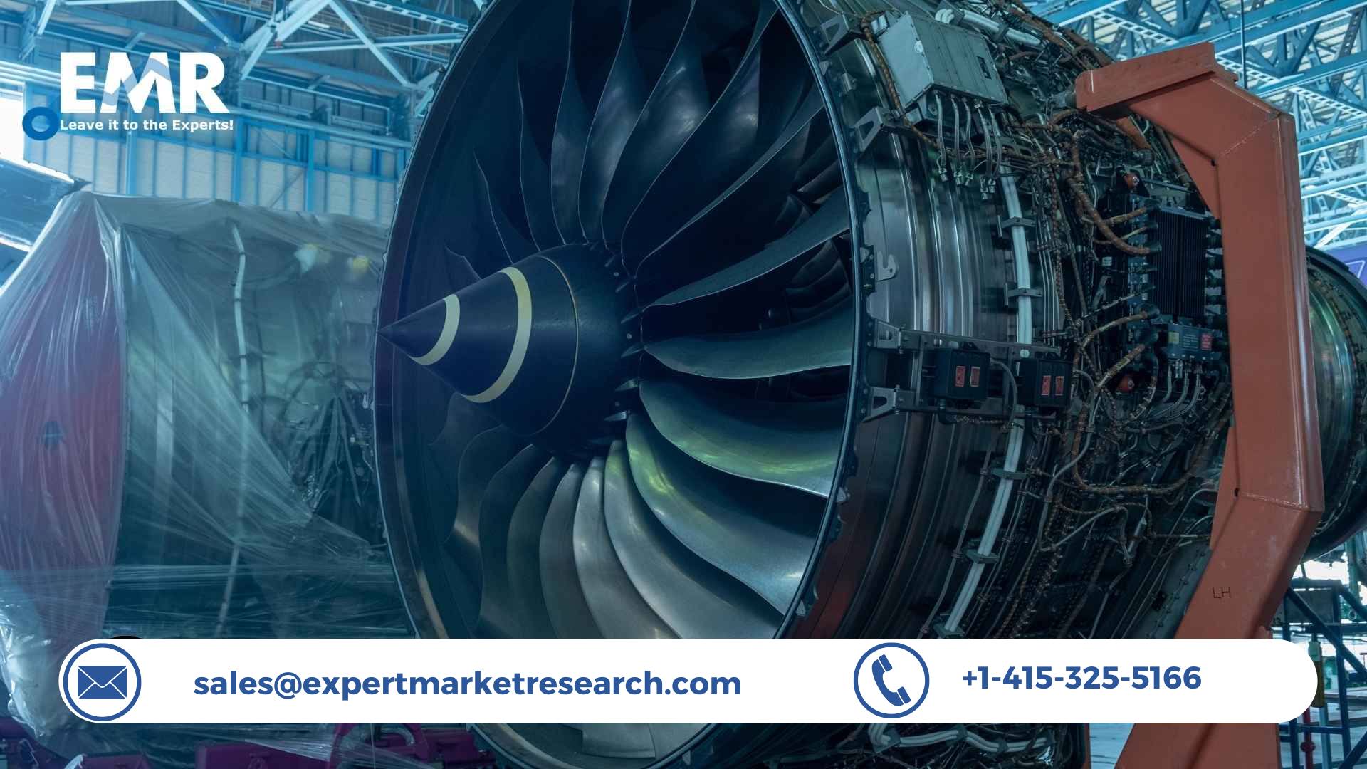 Global Industrial Gas Turbine Market Size, Share, Key Players, Trends, Growth, Analysis, Report, Forecast 2023-2028