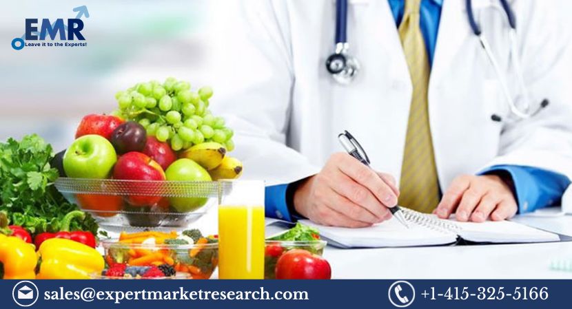 Clinical Nutrition Market Size, Share, Growth, and Report 2023-2031