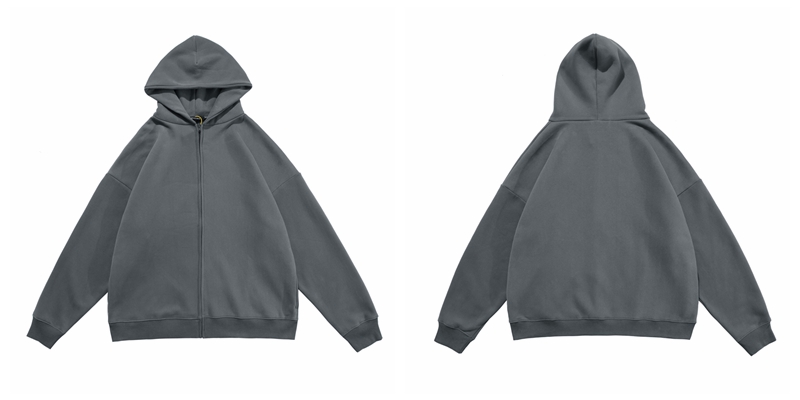 Yeezy Gaps Hoodie: A Fusion of Fashion and Functionality