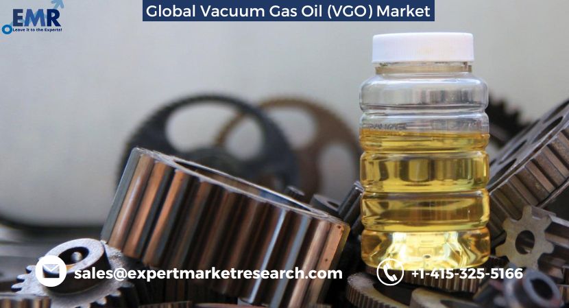 Vacuum Gas Oil (VGO) Market