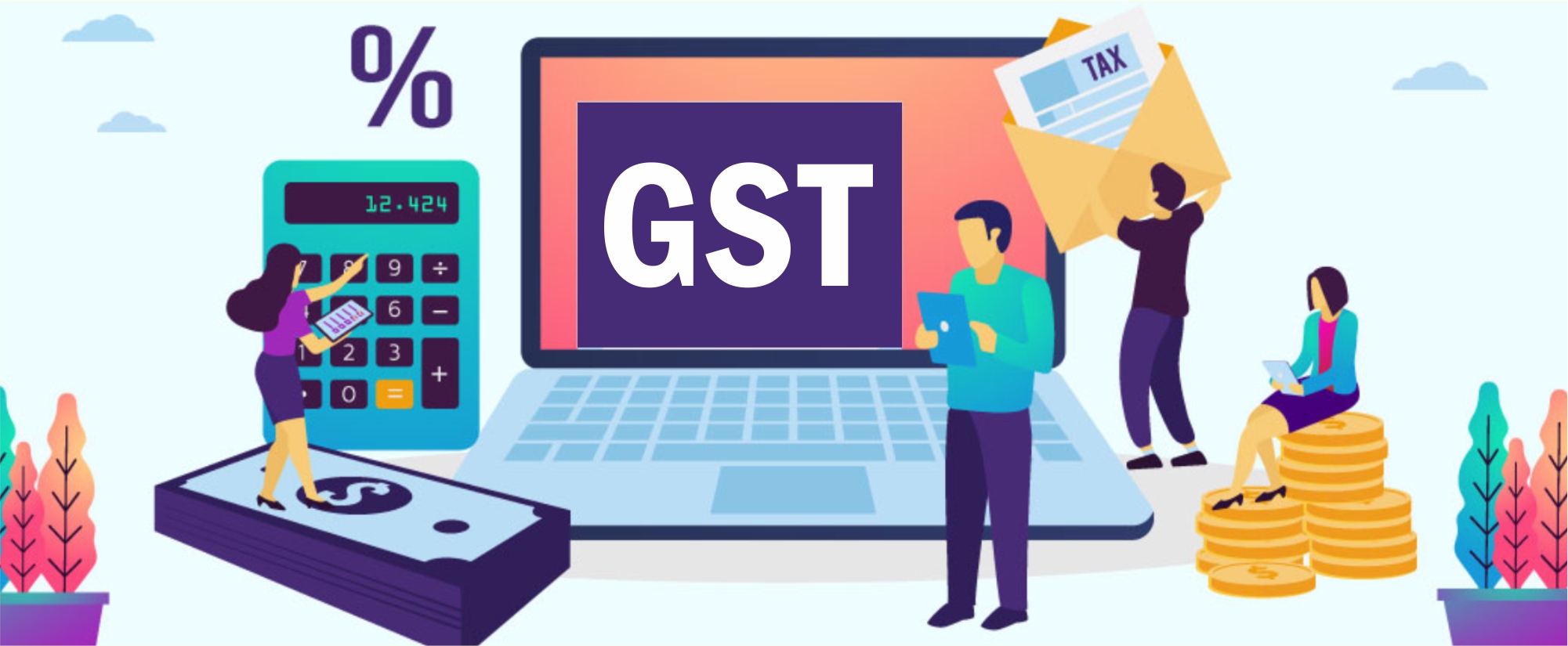 How to Set Up a GST Suvidha Kendra:  Eligibility and Registration Procedure