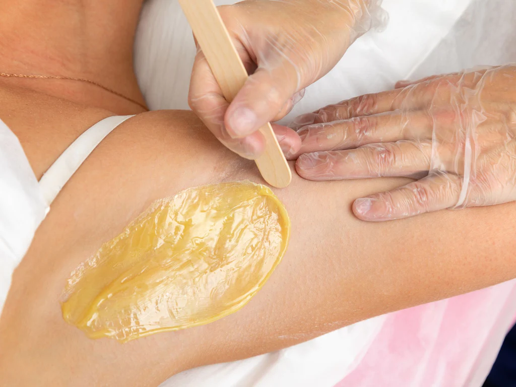 Things Your Bikini Waxer Wants You to Know : Find Out What Are Those