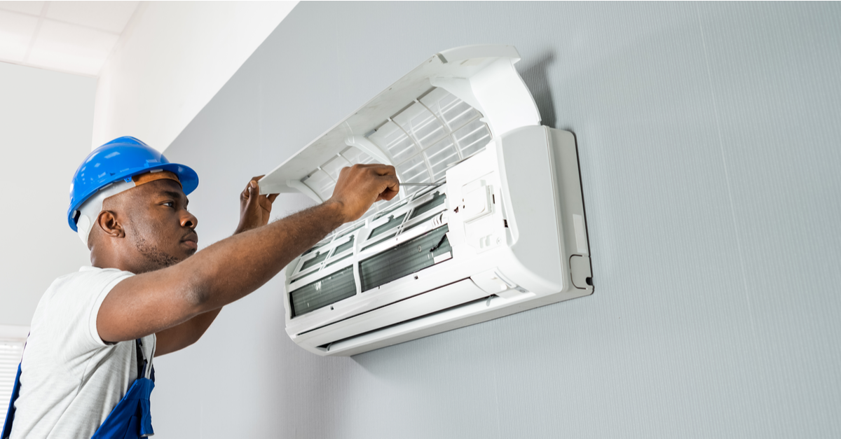 "Keeping Cool: The Essential Guide to AC Repair and Maintenance"