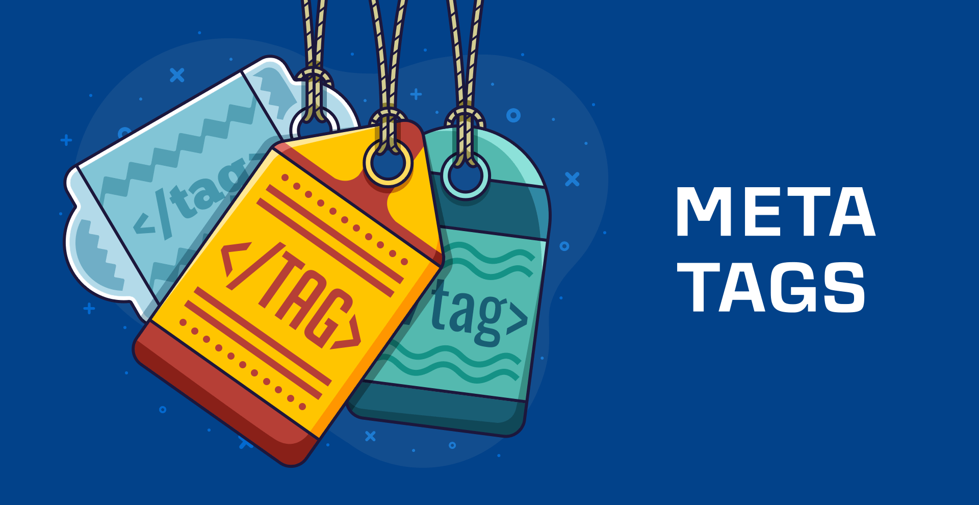 The Power Of Meta Tags: Ignite Your Ranking Potential With These Tips
