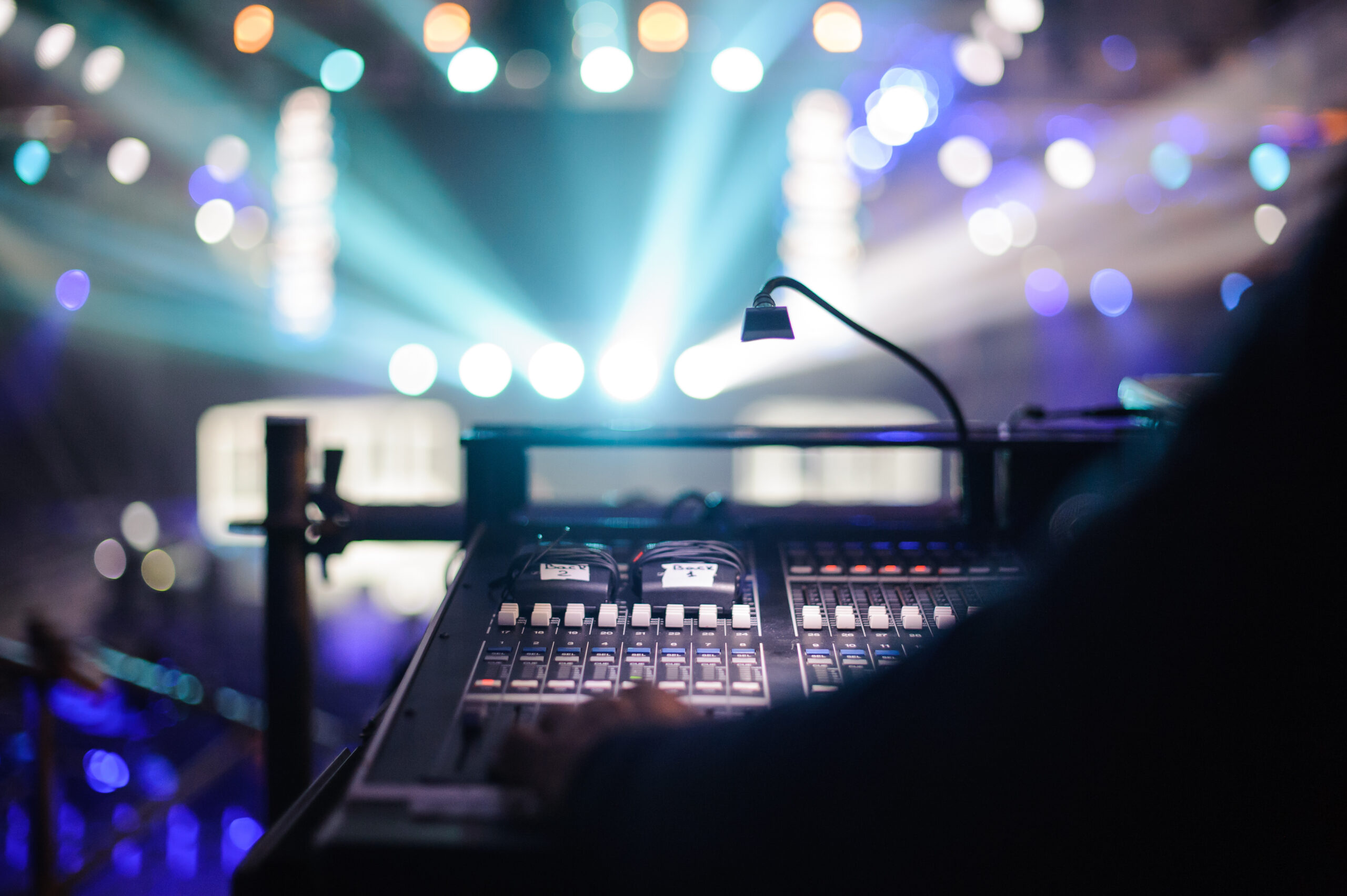AV Equipment Hire in South London Redefines Event Experiences