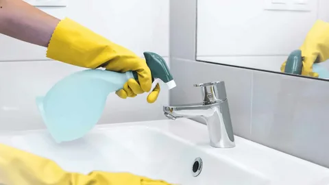 Danny & Co Cleaning Services: Your Trusted Partner for Immaculate End of Tenancy Cleans