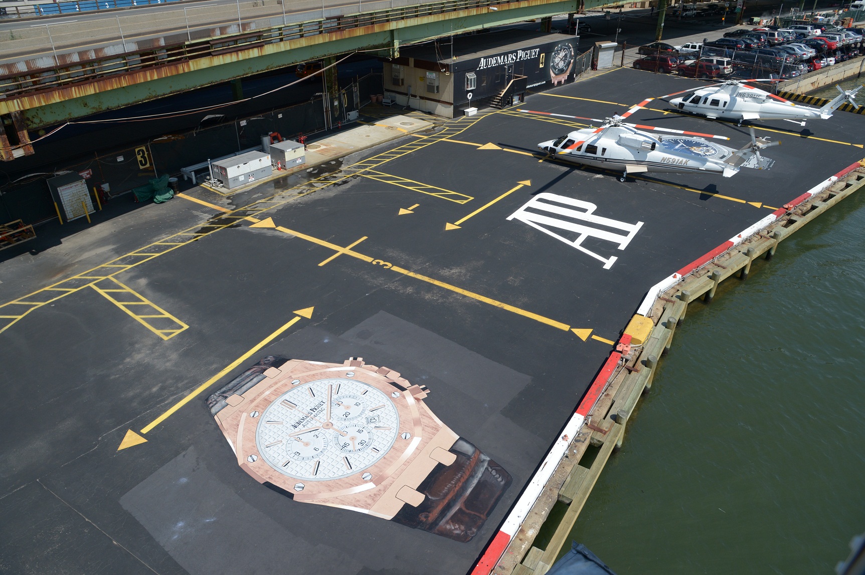 Unveiling the Ultimate Luxury Travel Experience Chelsea Chauffeurs at London Heliport Battersea