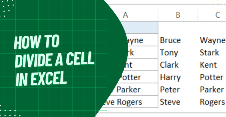 How Many Cells are there in Excel?