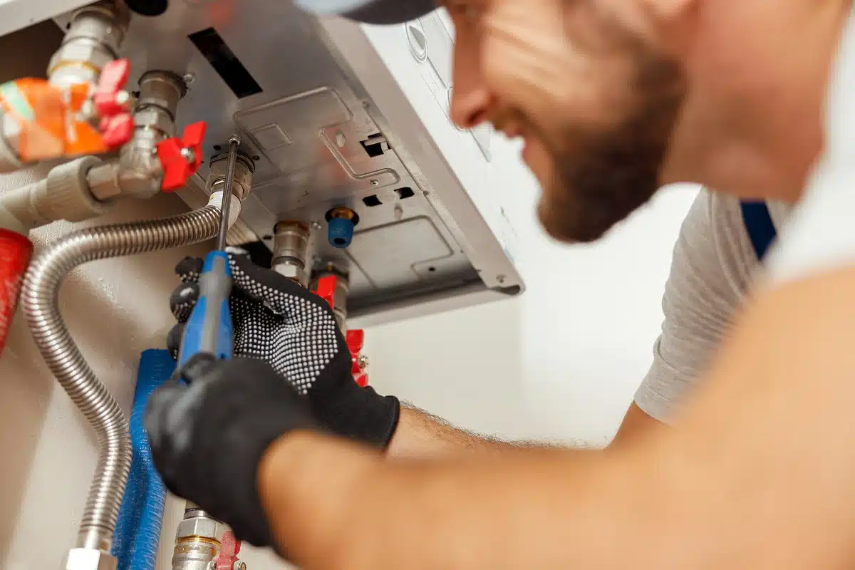 Mastering Home Comfort The Ultimate Guide to Boiler Service and Maintenance