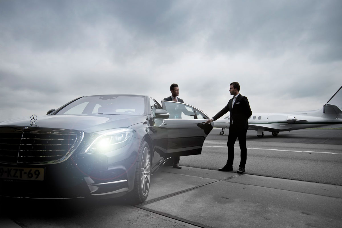  Unveiling the Essence of Luxury Travel: The Chelsea Chauffeurs Experience