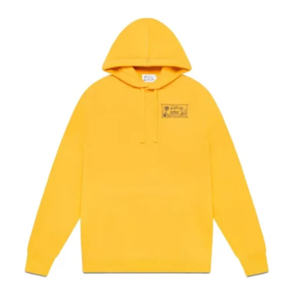 Hoodie Haven Why Octobers Very Own Hoodies Are a Must-Have