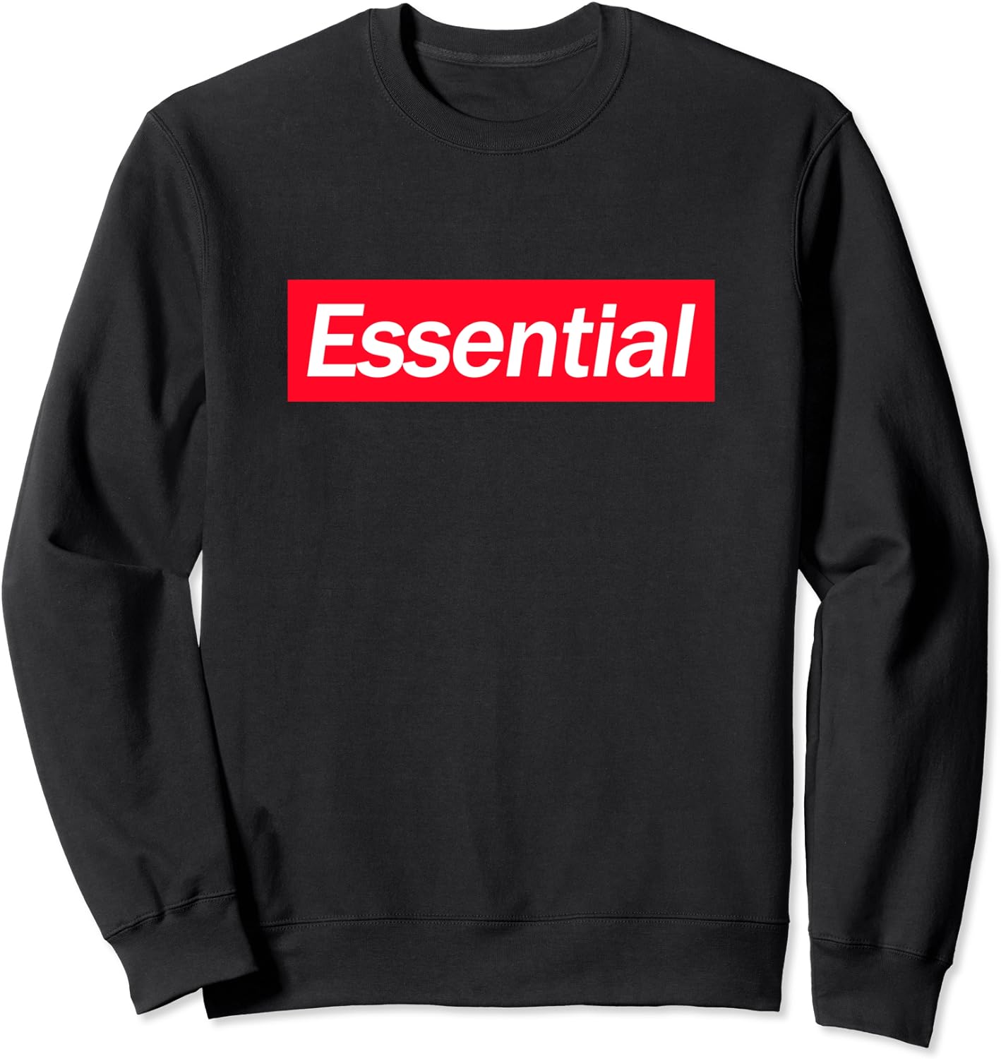 Embrace Fall with Must Have Essentials Sweatshirts