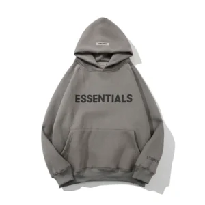 Relaxed Elegance: The Art of Comfortable and Stylish Hoodies