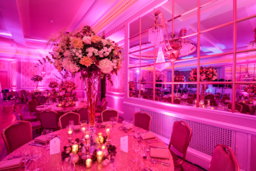event planning in Manchester