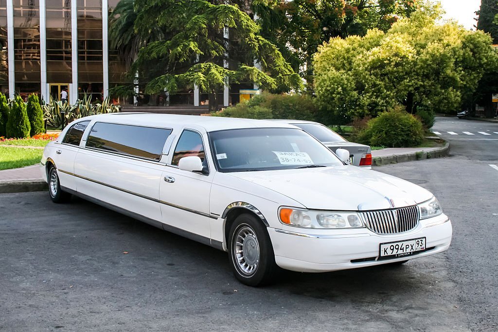 40% Discount on this Christmas by New York city Limo Service