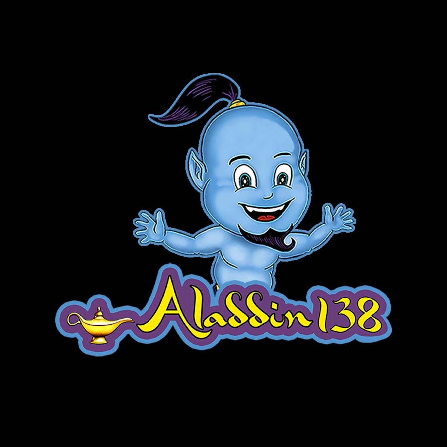 Aladdin138: A Magical Online Gaming Experience:Introduction