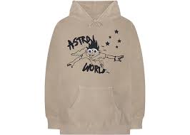 The Ultimate Guide to Styling Your Travis Scott Hoodie