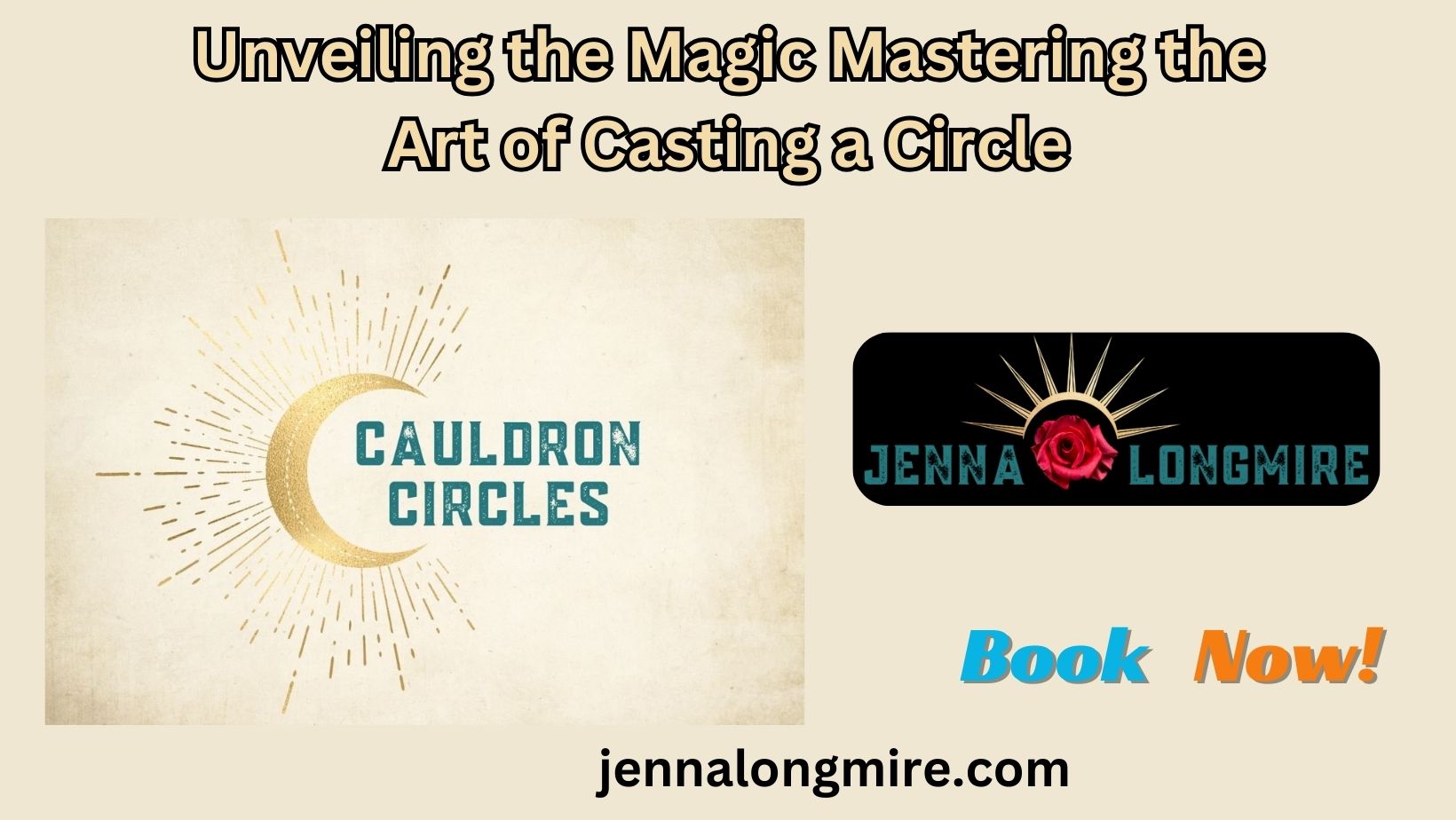 Casting a circle