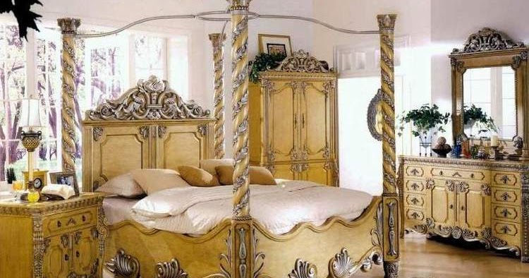 Best Wood bedroom sets in lahore pakistan