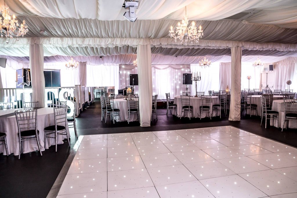 function room hire Liverpool