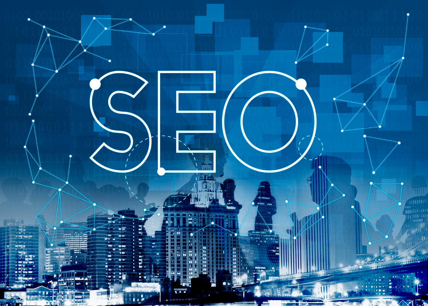 Unlocking Global Success: How Our International SEO Agency Can Maximize Your Online Presence