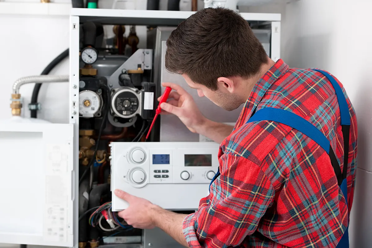 Unlocking the Secrets to an Easy Gas Boiler Installation A Comprehensive Guide