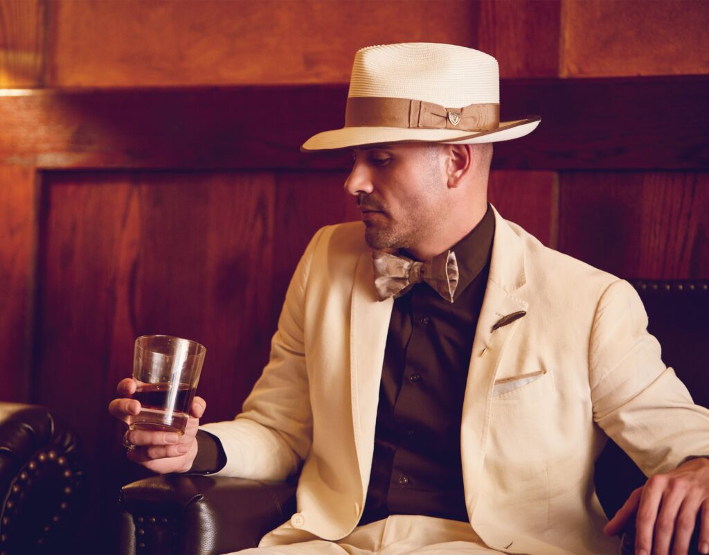 Style Duel: The Battle of Trilby and Fedora Fashion Statements