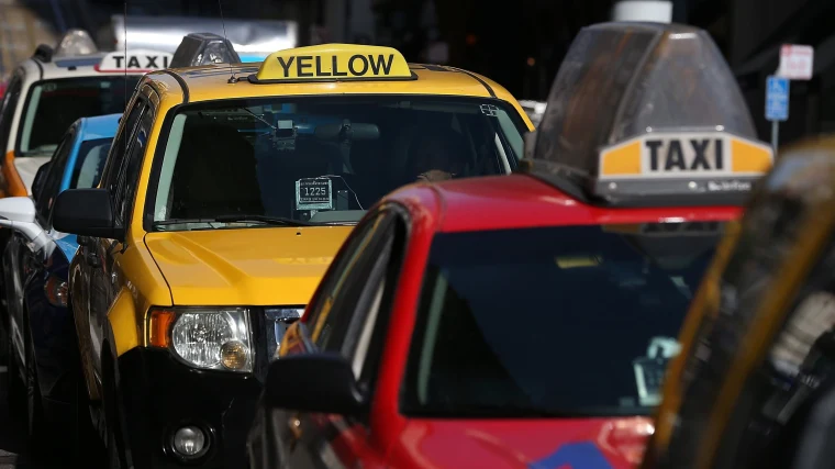 Unlocking Crossfield’s Transportation Options: Taxi vs. Cab