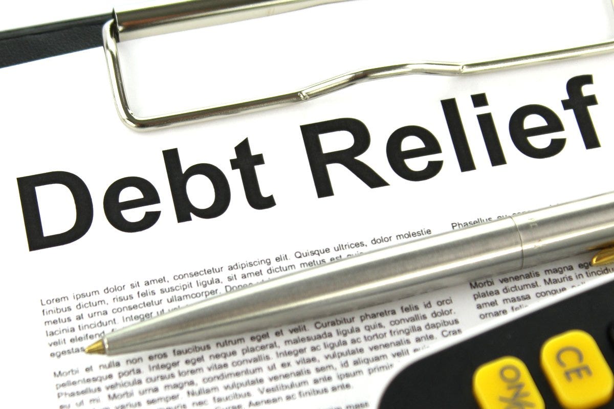 The Best Debt Relief Services in Anaheim, CA: A Lifeline in Financial Turmoil
